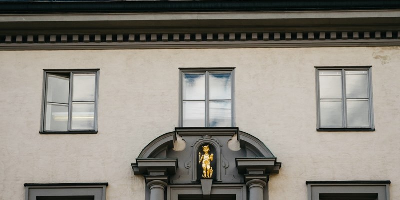 SSE building