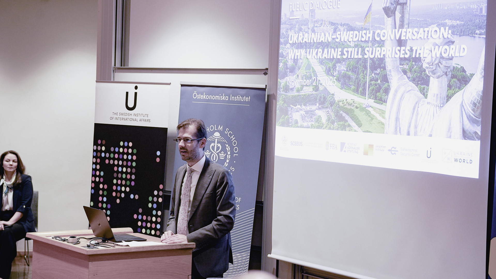 20251121-PublicDialogue-Swe-Ukraine_LQ-12-Photo by Dominick Nilsson.jpg