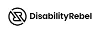 Disability Rebel logo