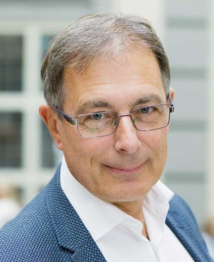 Richard Wahlund