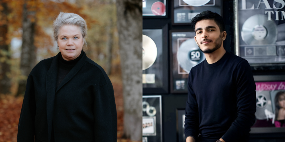 Alumni of the year 2025