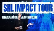 SHL impact tour