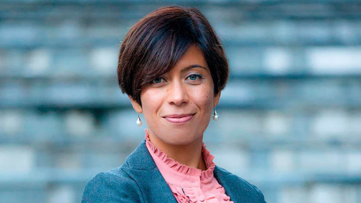 Photo of Pamela Campa