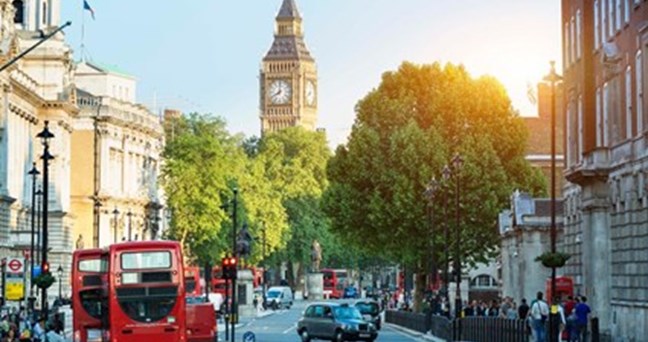 London