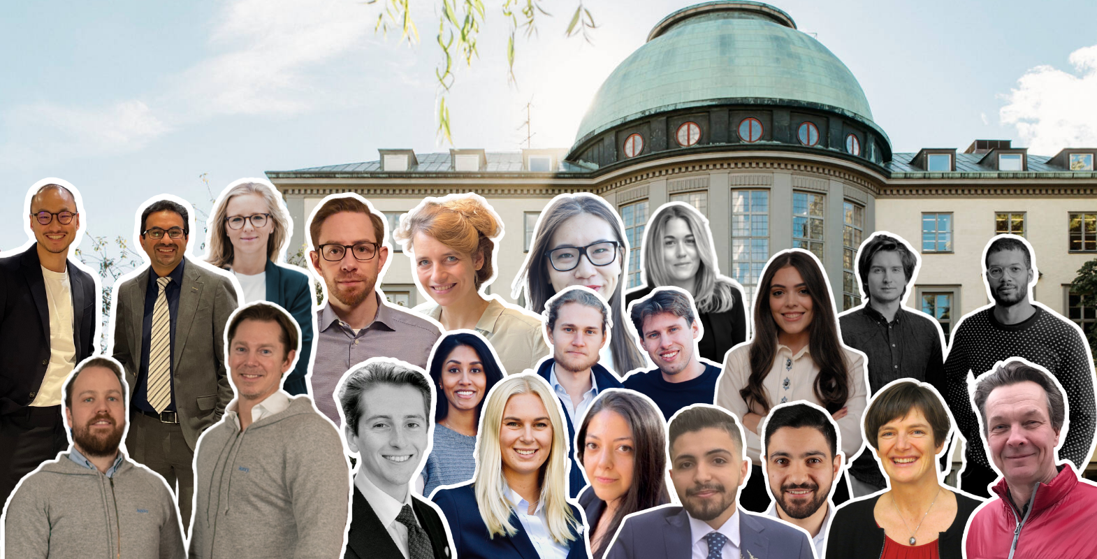 SSE Business Lab New Startup Companies