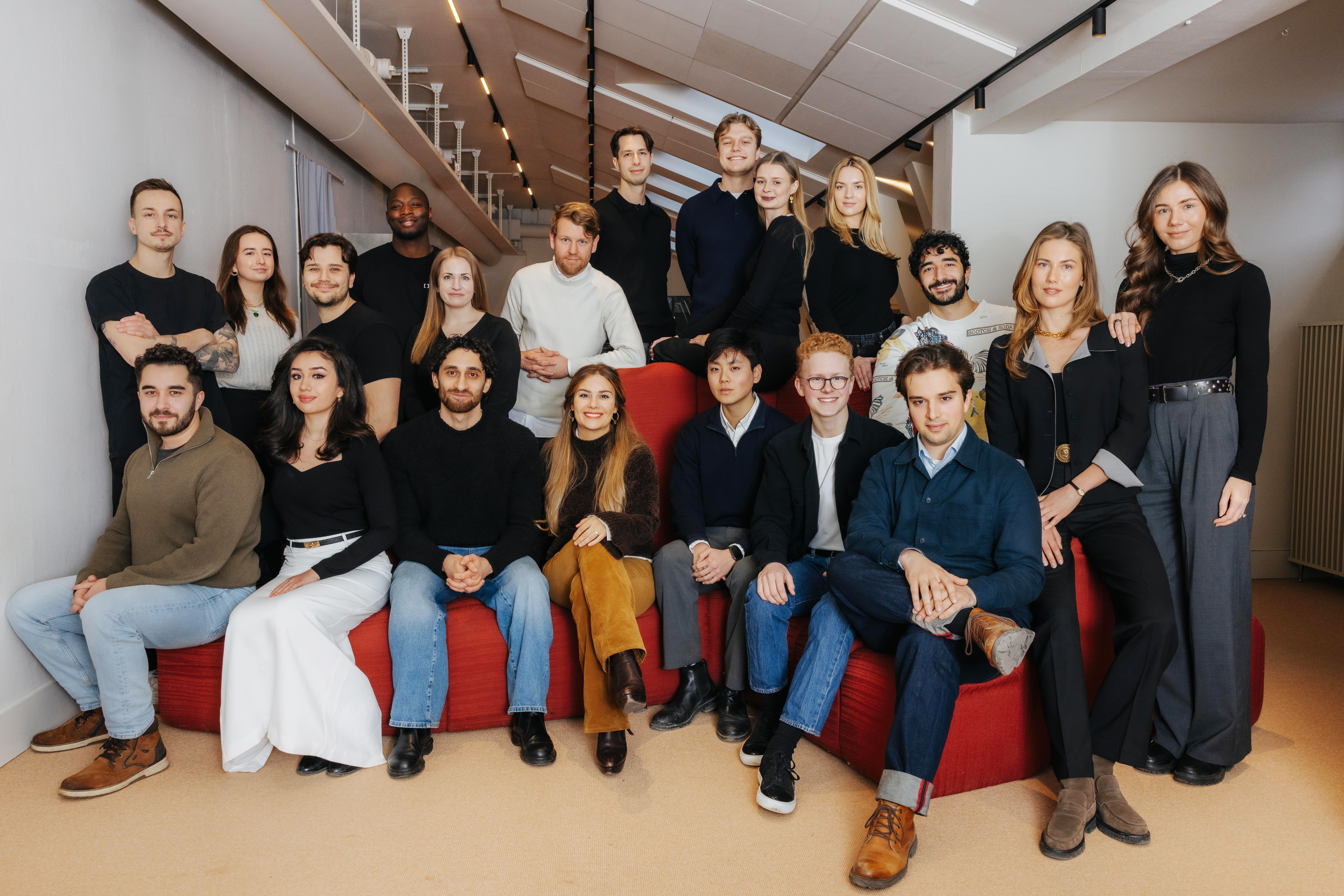 SSE Business Lab new startup batch spring 2026