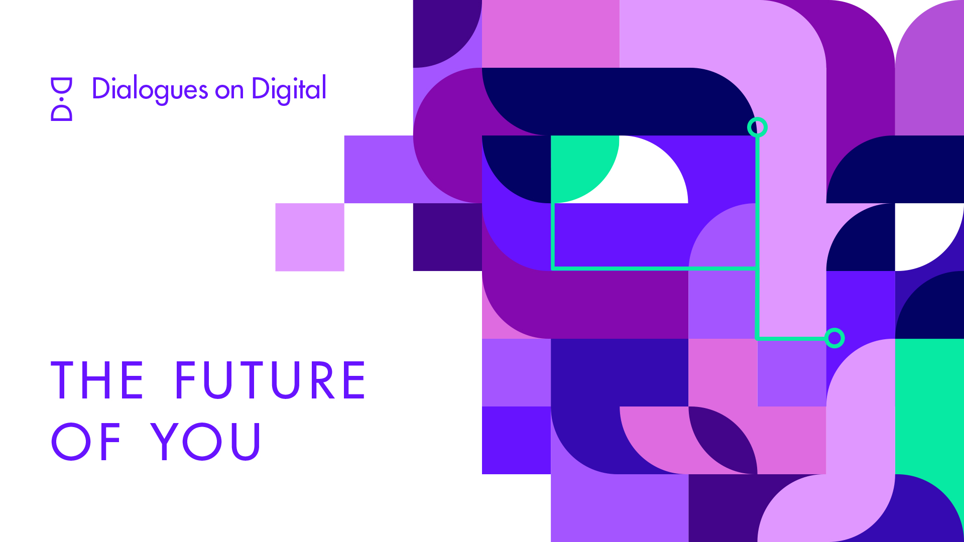Dialogues on Digital 2025 - header