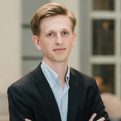 Dominik Wehr