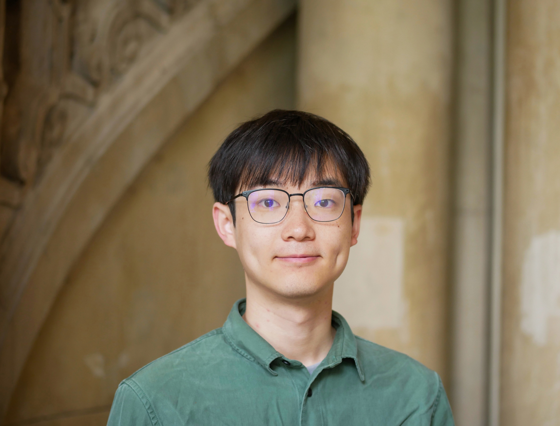 Yifan Yang