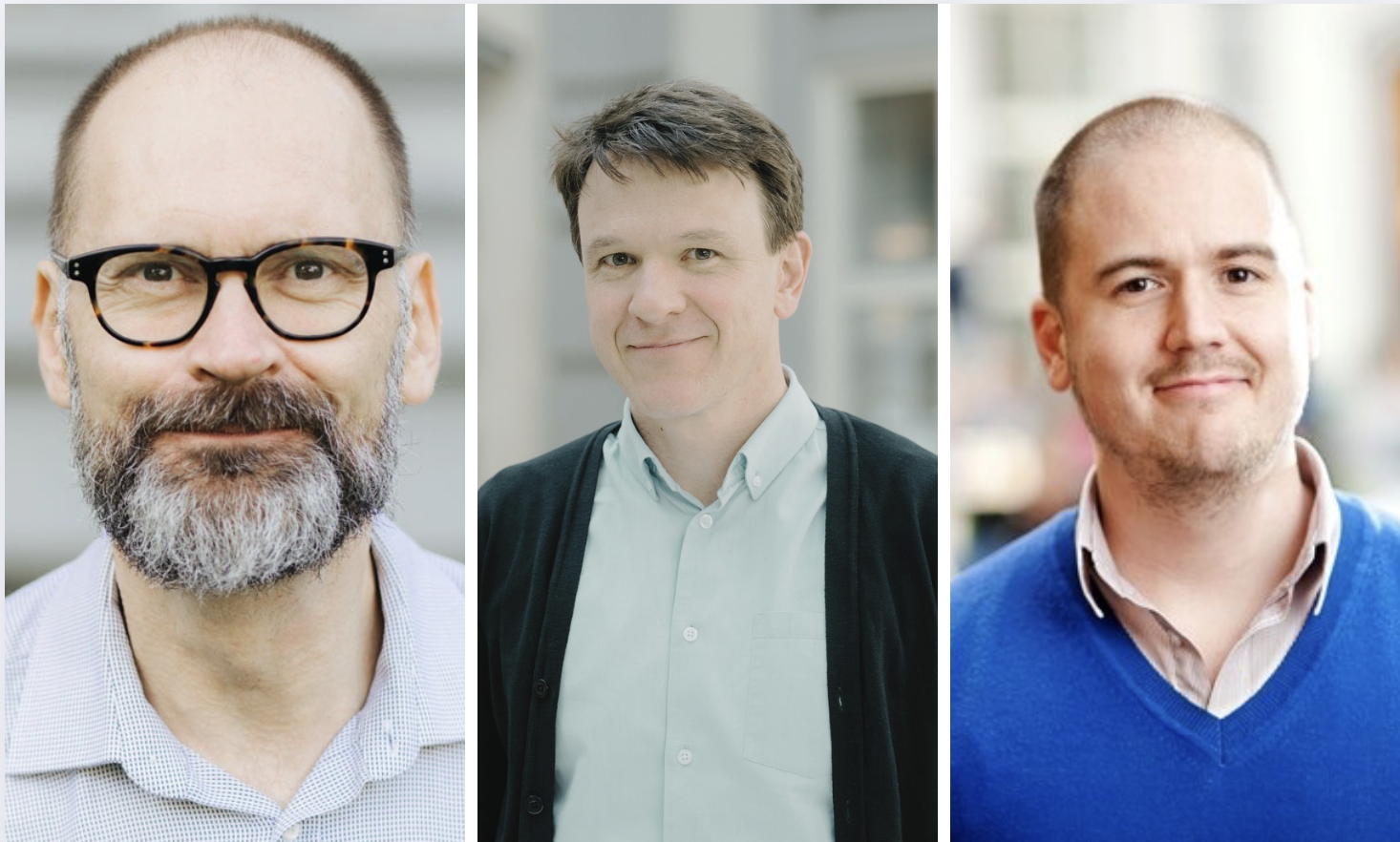 Per, Gustav, Christian