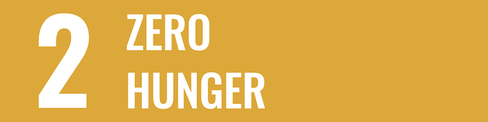 Zero Hunger