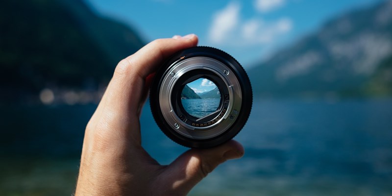 long-term view