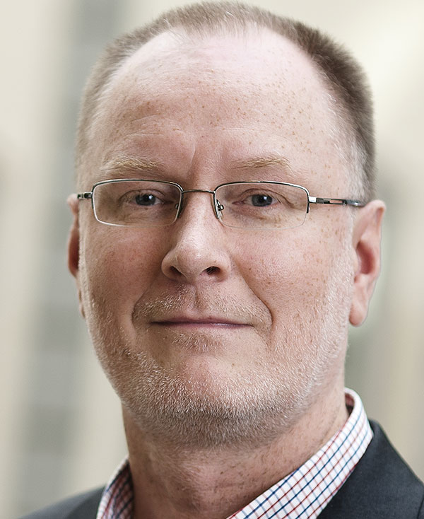 Torbjörn Sällström