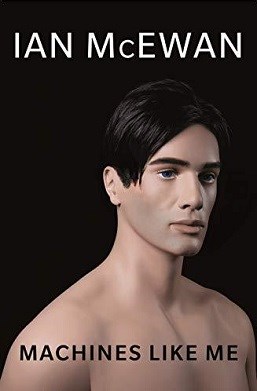 MachinesLikeMe Ian McEwan