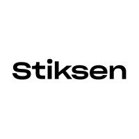 Stiksen logo