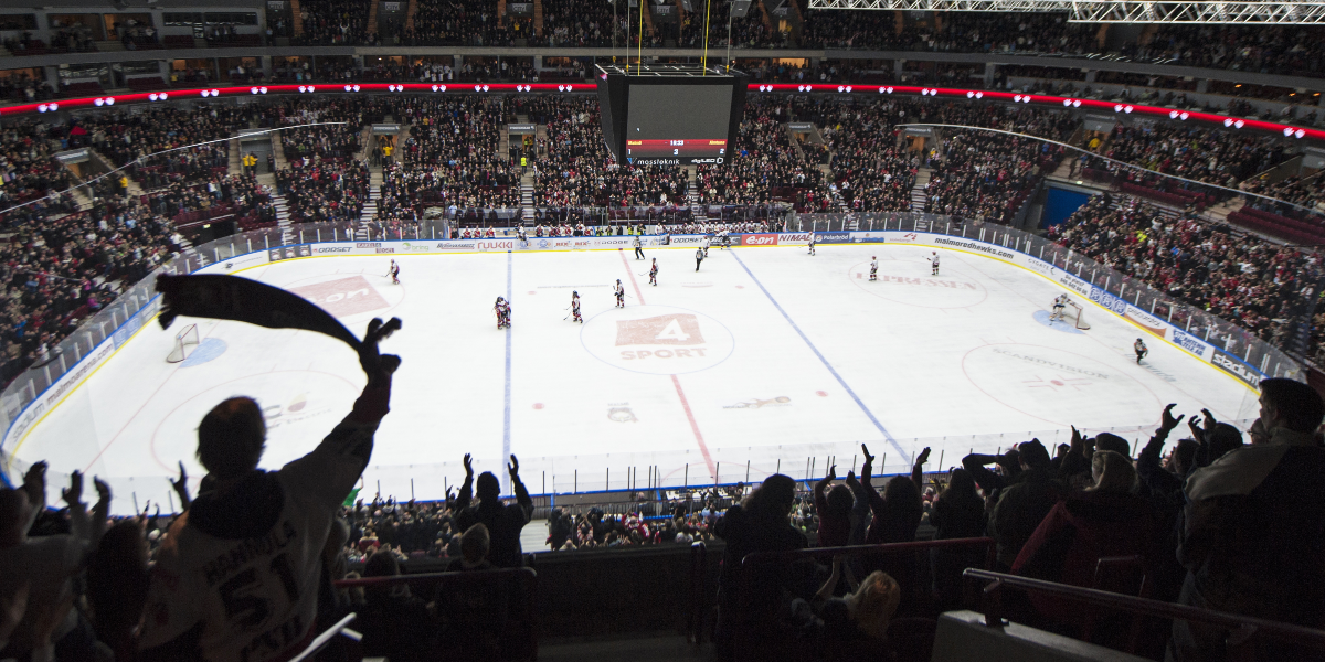 hockey