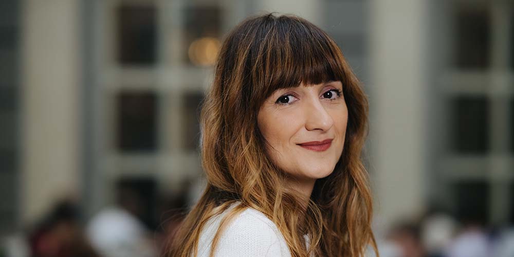 Aleksandra Pop-Vaslieva