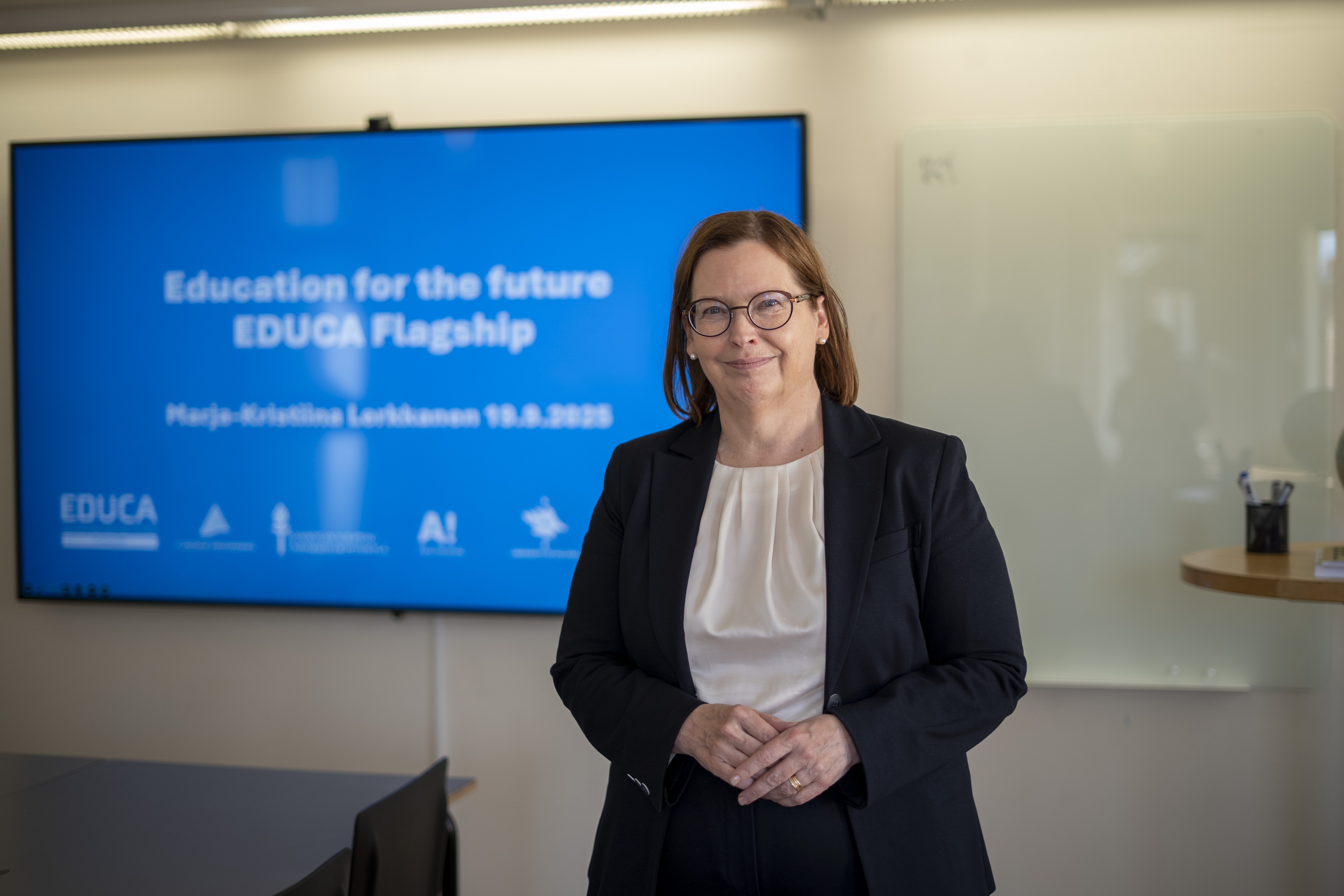 Marja-Kristiina Lerkkanen