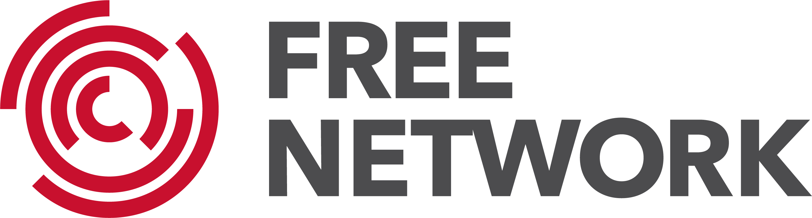 FREE Network logo