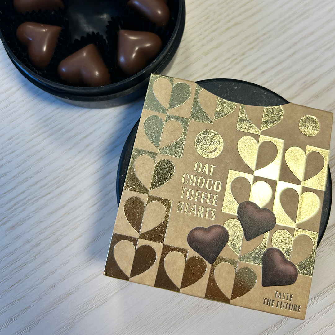 Picture of a box of chocolate