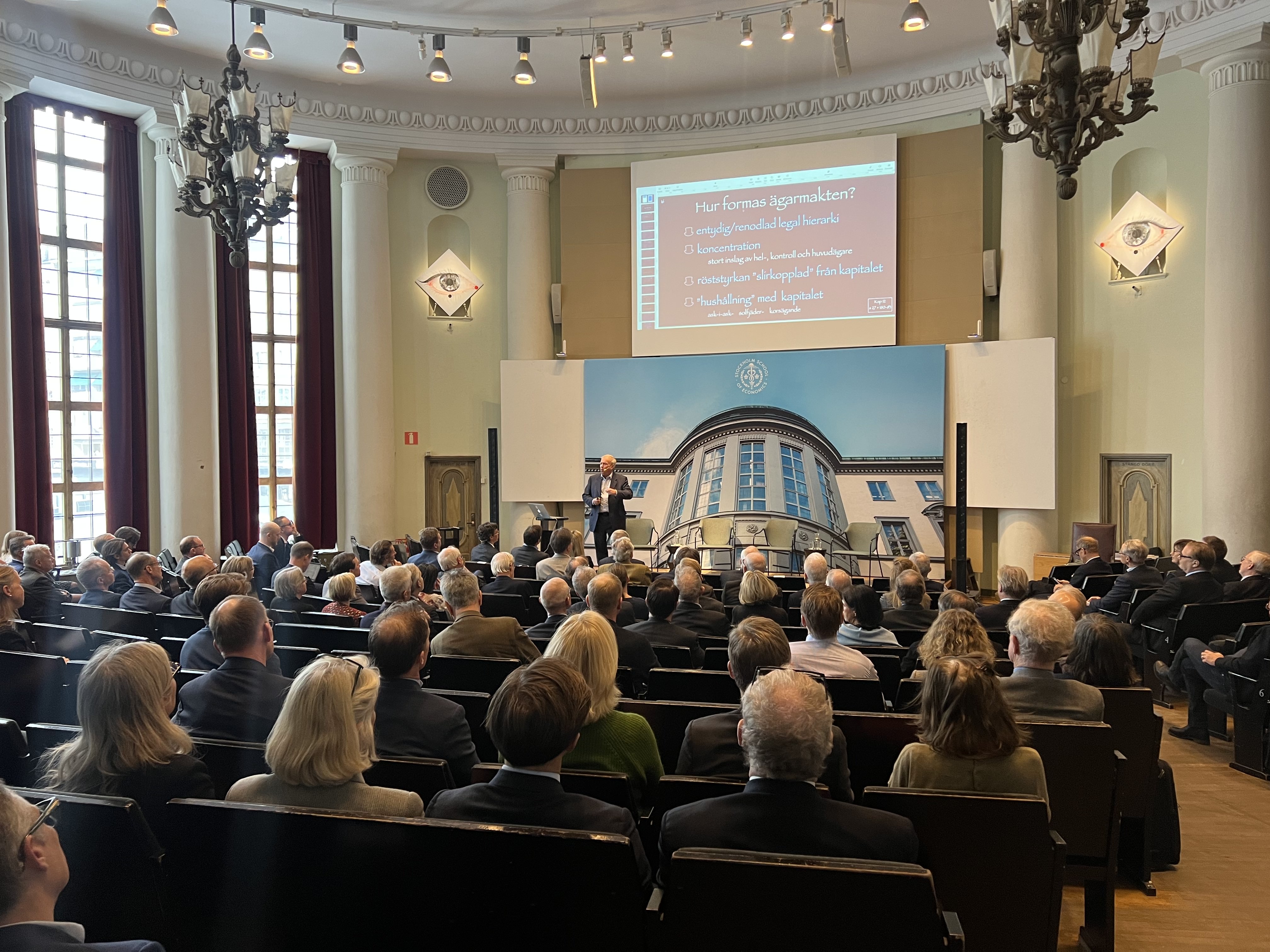 Sven-Erik Sjöstrand