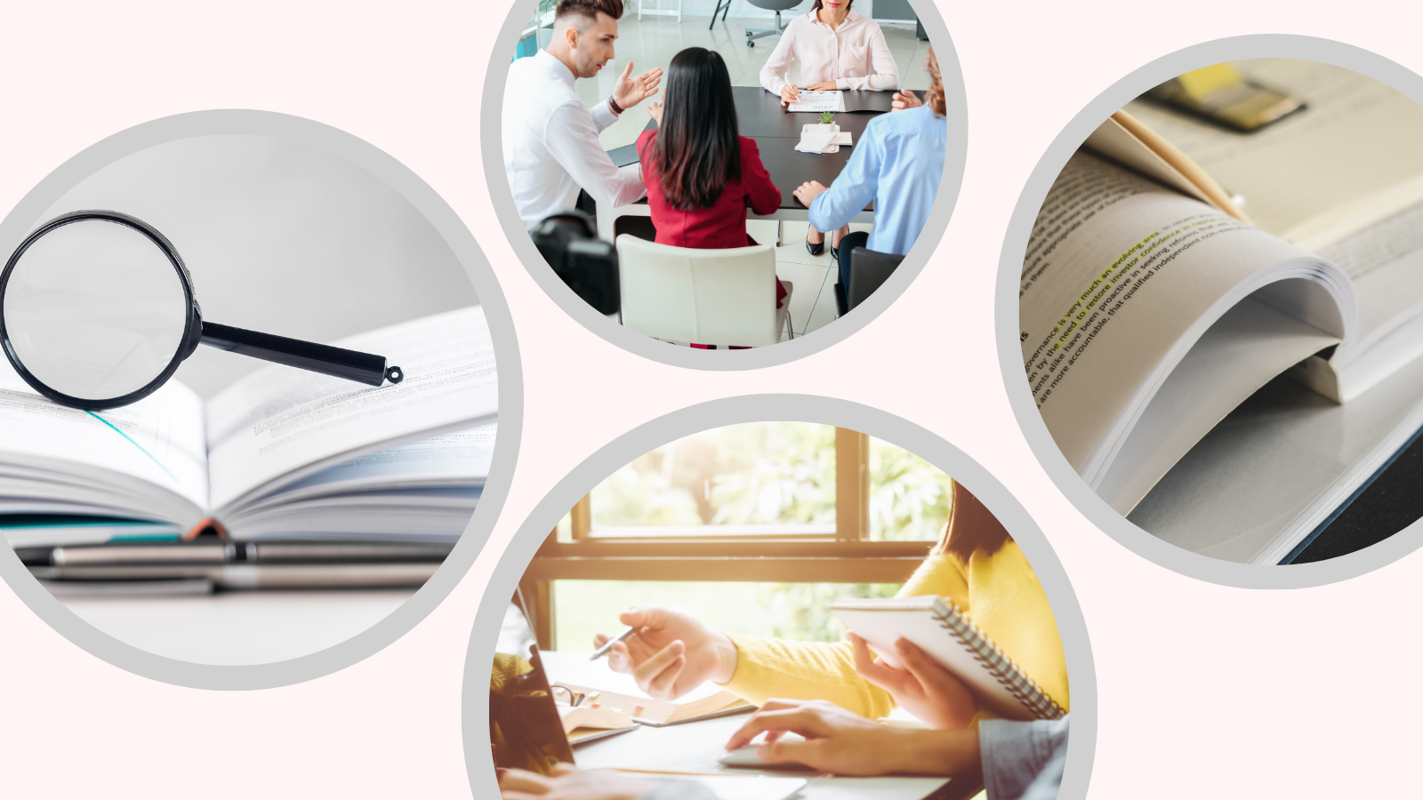 Academic Publications