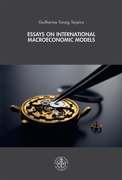 book cover image of a mechanical watch repair