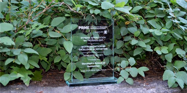 prize