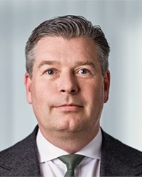Johan Torgeby