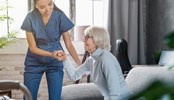 elderly care