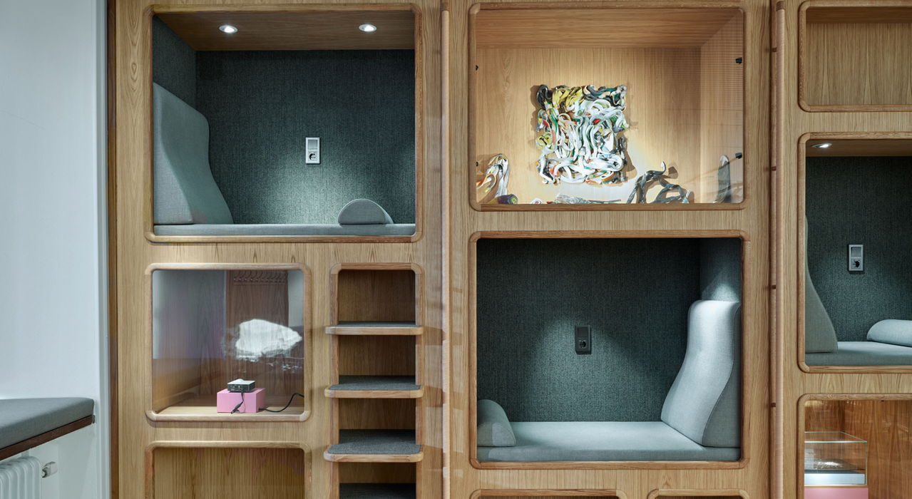Cabinet Room