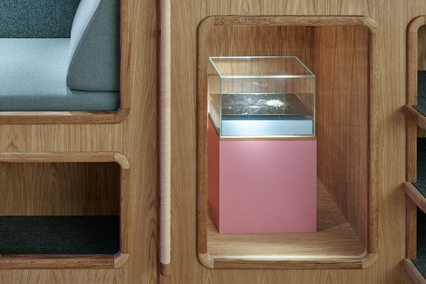 Closeup2 of Hanna Ljungh