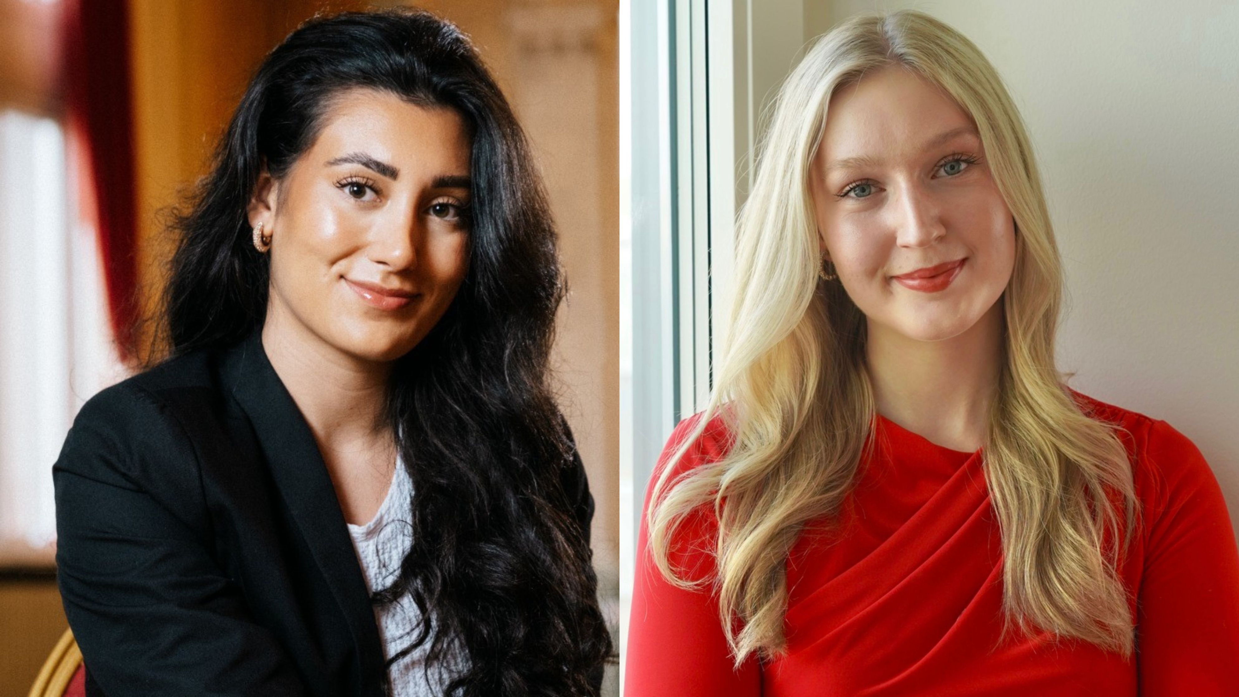 Boroli Prize winners