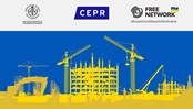 SITE, CEPR and FREE Network logo