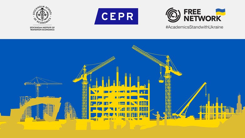 SITE, CEPR and FREE Network logo