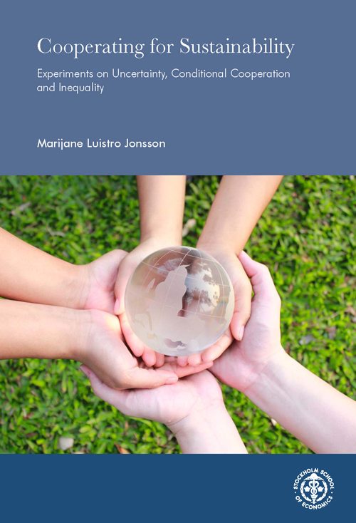 Empirical essays in macroeconomics and finance