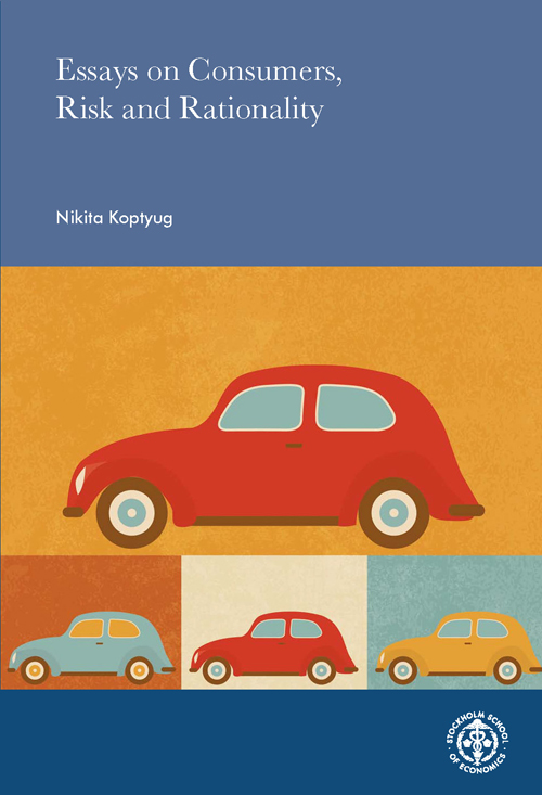 Empirical essays in macroeconomics and finance