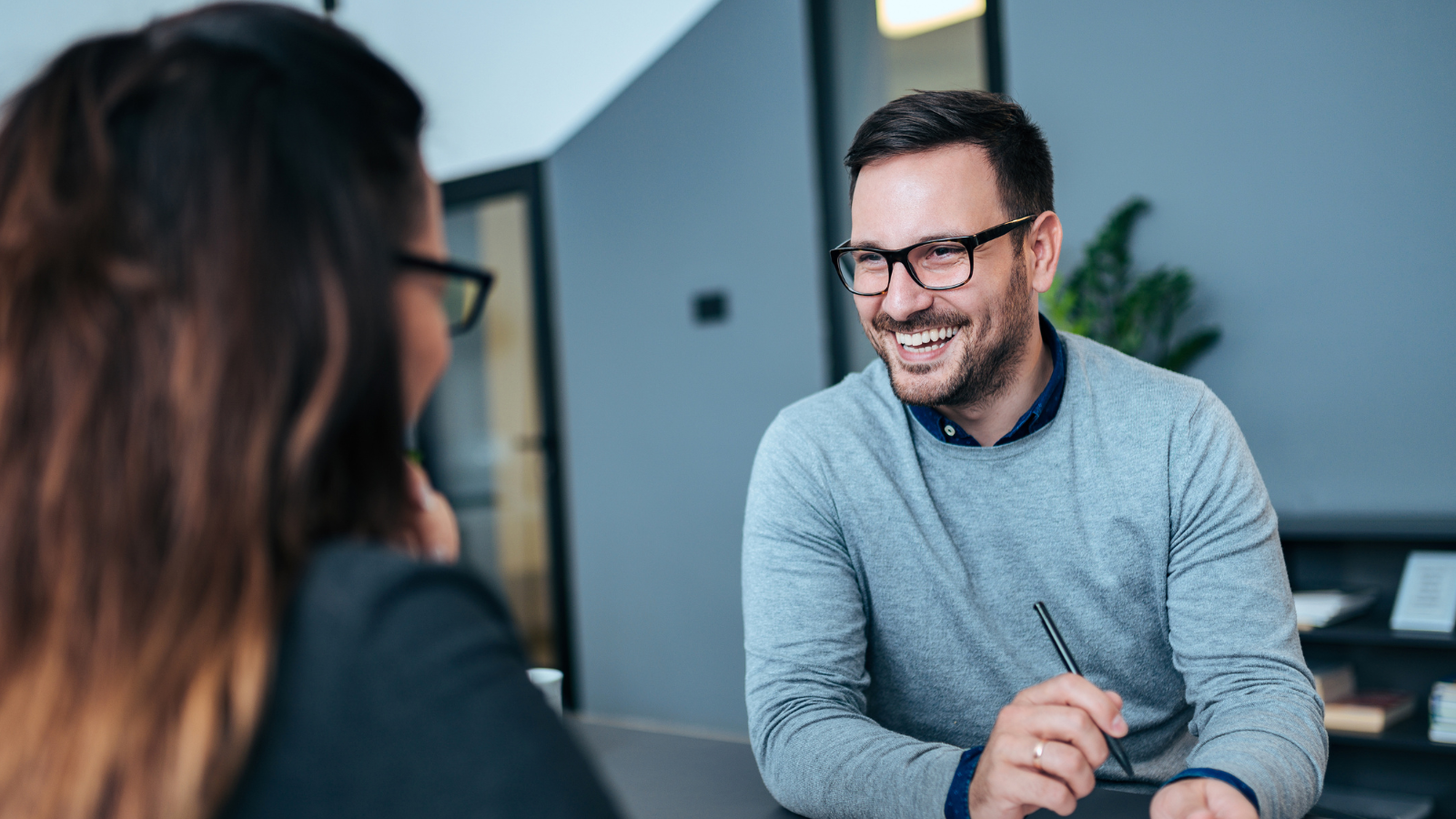 Research Spotlight series