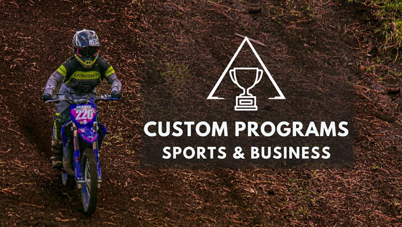Custom Programs