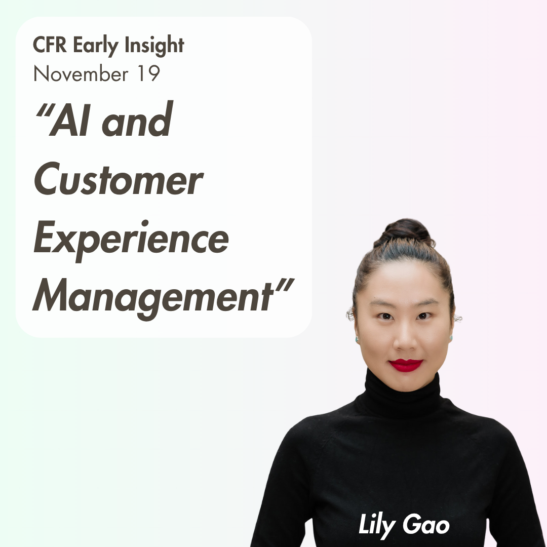 Lily Gao CFR Early Insight Nov 19.png