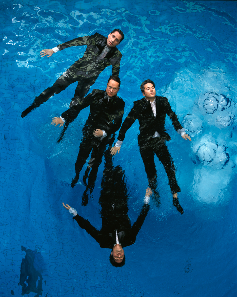 Almost there by Maria Friberg