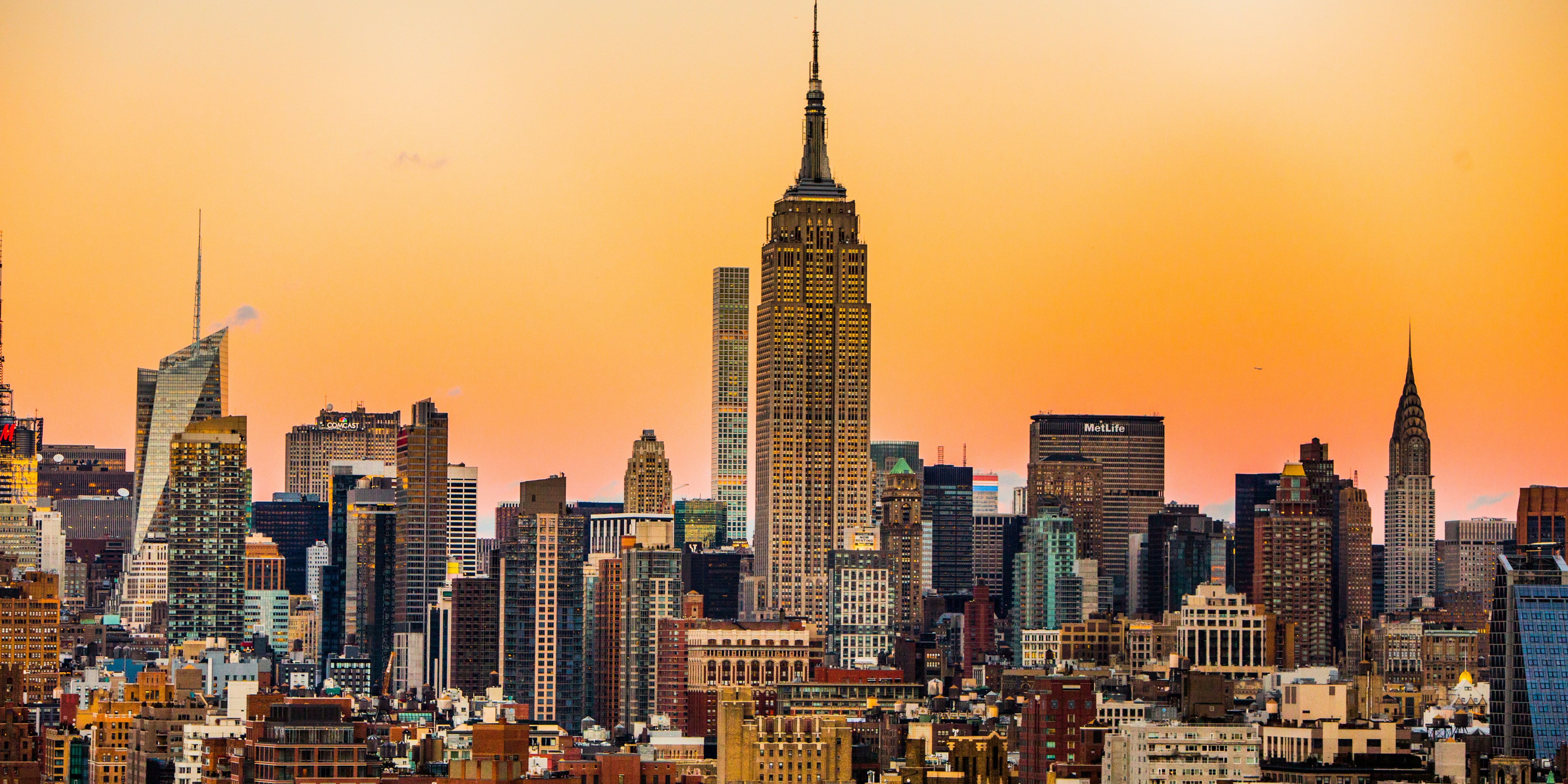 NYC