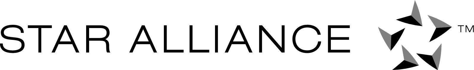 Star alliance logo