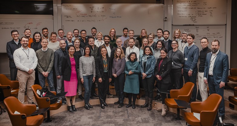 SSE MBA 2024