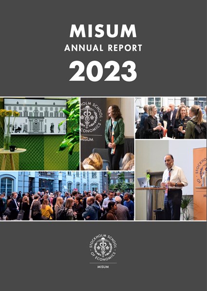 Misum Annual Report 2023
