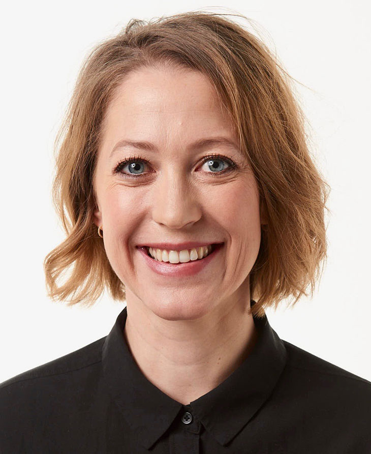 Emma Heikensten, Researcher in Economics, Stockholm School of Economics