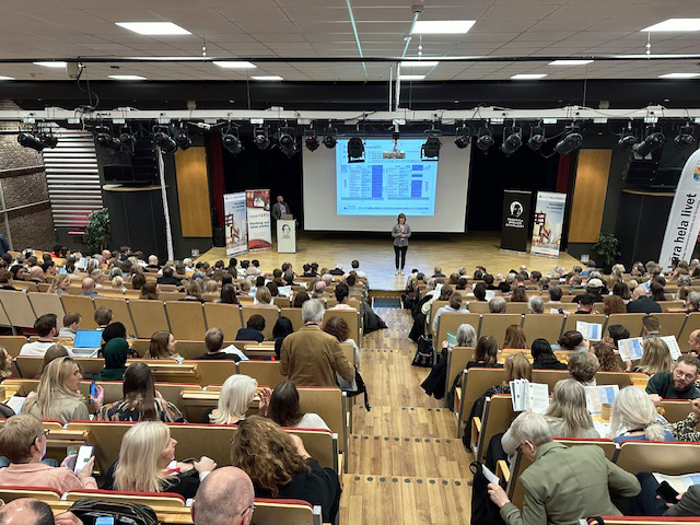 ResearchEd Scandinavia 2026