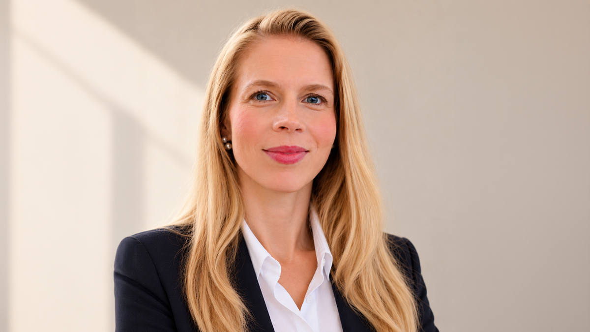 Photo of Daniela Balutel
