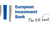 EIB logo slogan