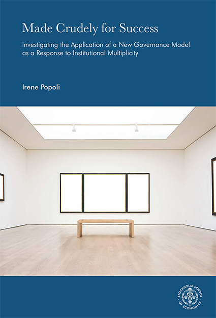 Irene meliciani phd thesis